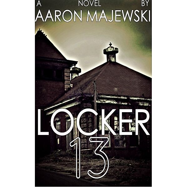 Locker 13, Aaron Majewski