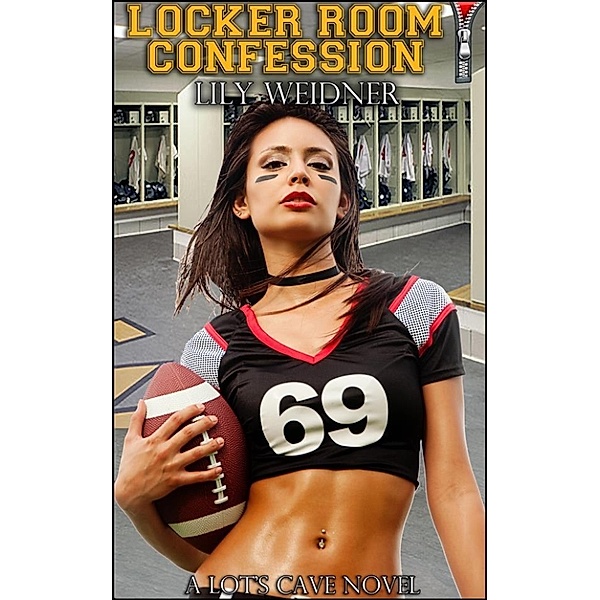 Locker Room Confession, Lily Weidner