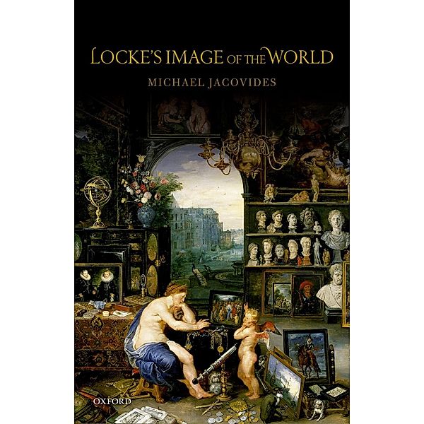Locke's Image of the World, Michael Jacovides