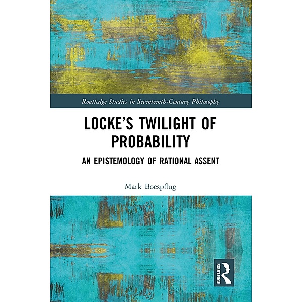 Locke's Twilight of Probability, Mark Boespflug