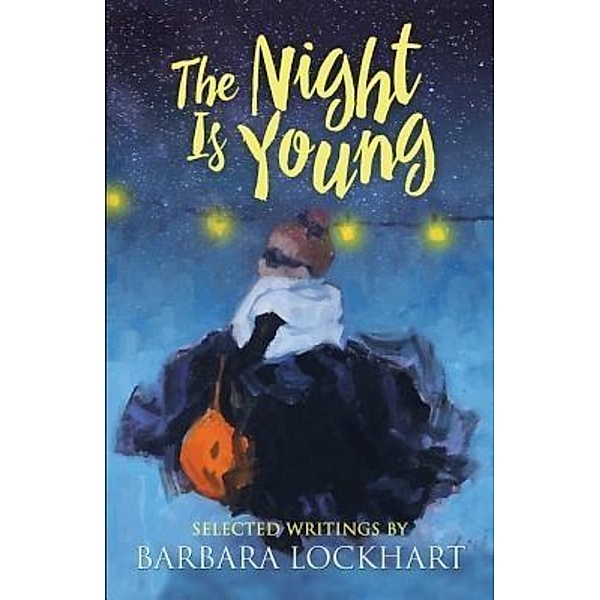 Lockhart, B: Night Is Young