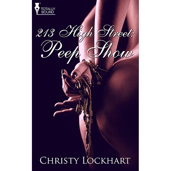 Lockhart, C: 213 High Street: Peep Show, Christy Lockhart