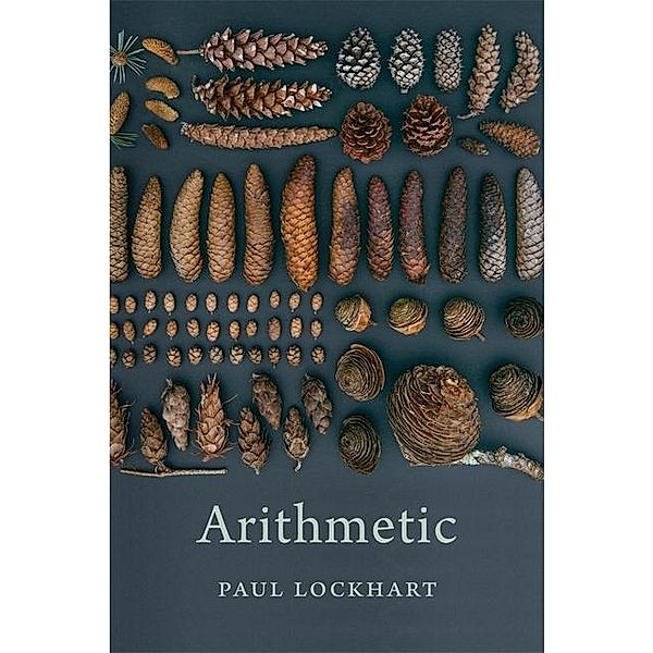 Lockhart, P: Arithmetic, Paul Lockhart