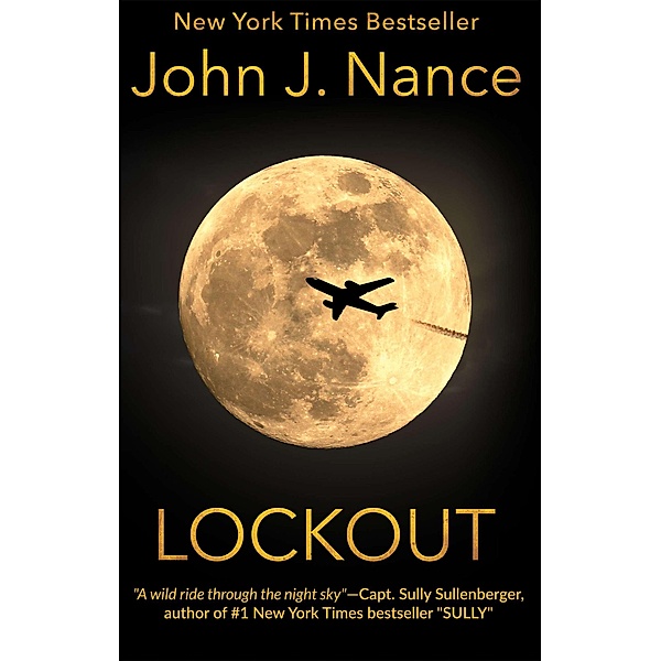 Lockout, John J. Nance