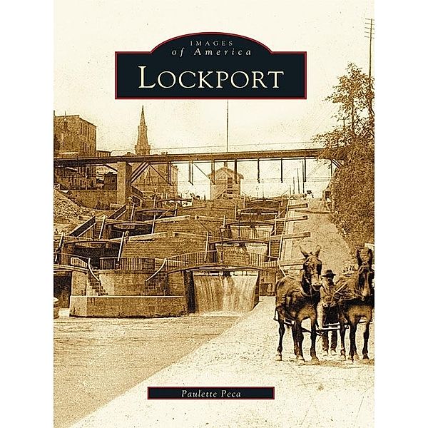 Lockport, Paulette Peca