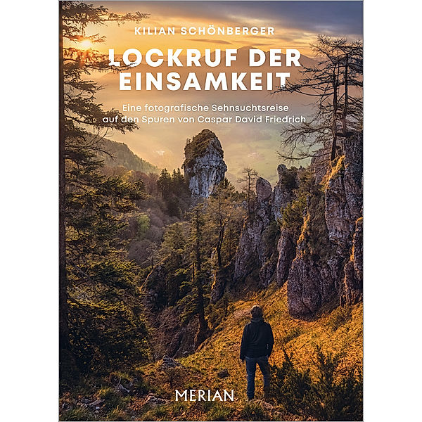 Lockruf der Einsamkeit, Kilian Schönberger