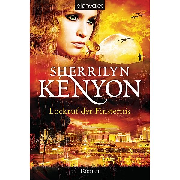 Lockruf der Finsternis / Dark Hunter Bd.12, Sherrilyn Kenyon