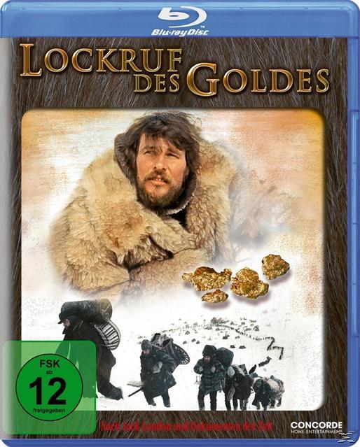 Image of Lockruf des Goldes