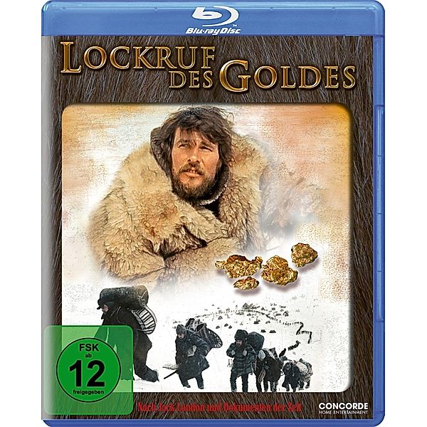 Lockruf des Goldes, Michael Douglas, Robert Duvall