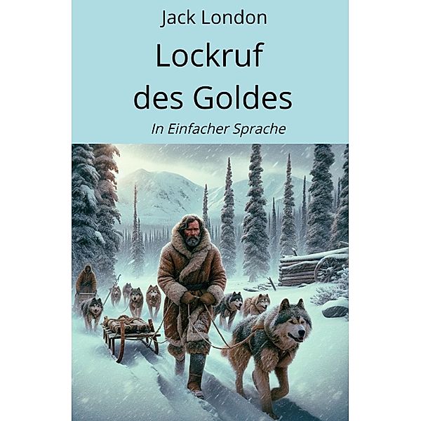 Lockruf des Goldes, Jack London