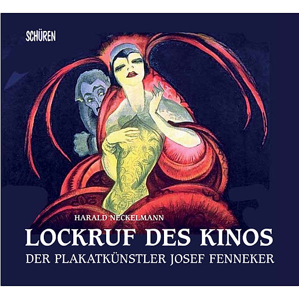 Lockruf des Kinos, Harald Neckelmann