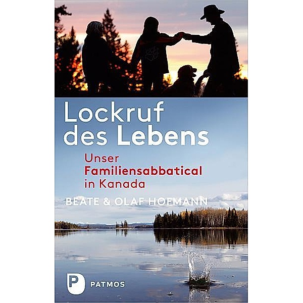 Lockruf des Lebens, Beate Hofmann, Olaf Hofmann