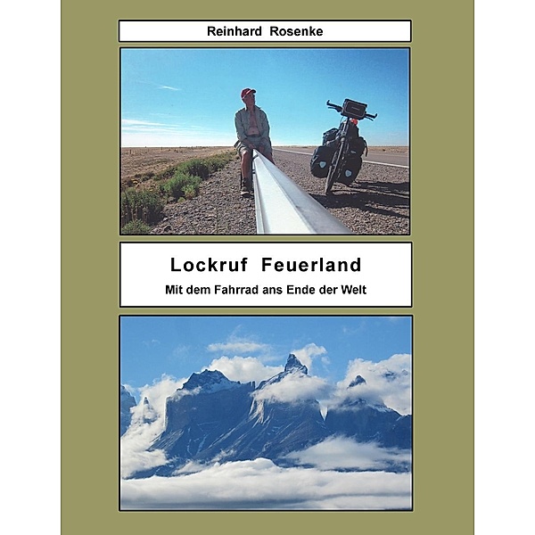 Lockruf Feuerland, Reinhard Rosenke