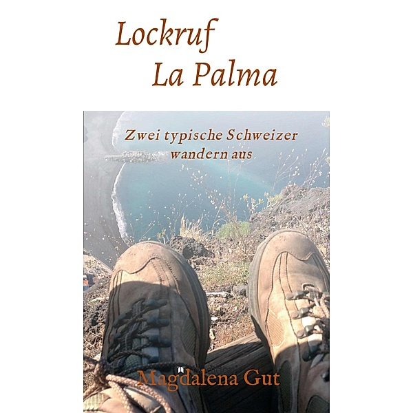 Lockruf La Palma, Magdalena Gut