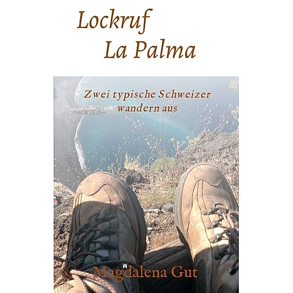 Lockruf La Palma, Magdalena Gut