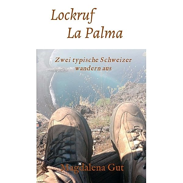 Lockruf La Palma, Magdalena Gut