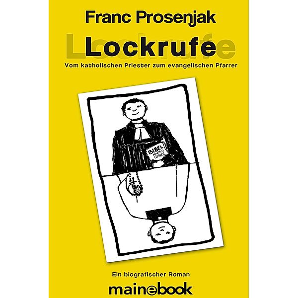 Lockrufe, Franc Prosenjak