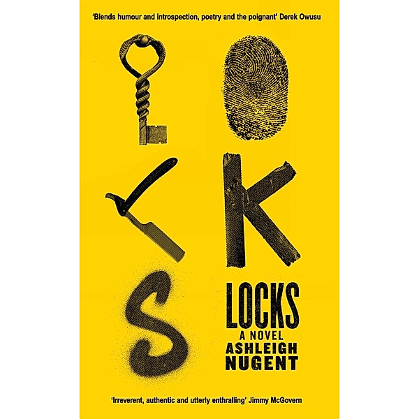 Locks, Ashleigh Nugent