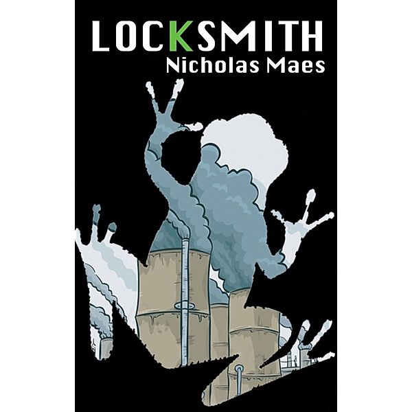 Locksmith, Nicholas Maes