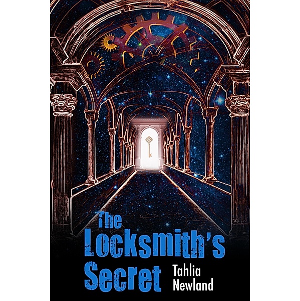 Locksmith's Secret, Tahlia Newland