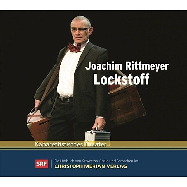 Lockstoff, Joachim Rittmeyer