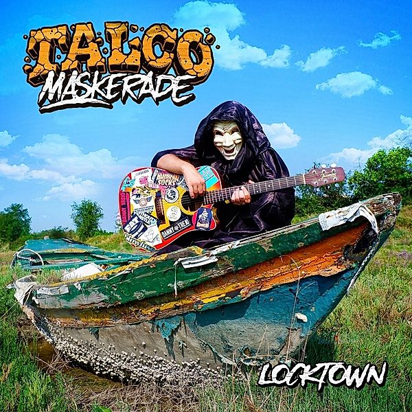 Locktown, Talco Maskerade