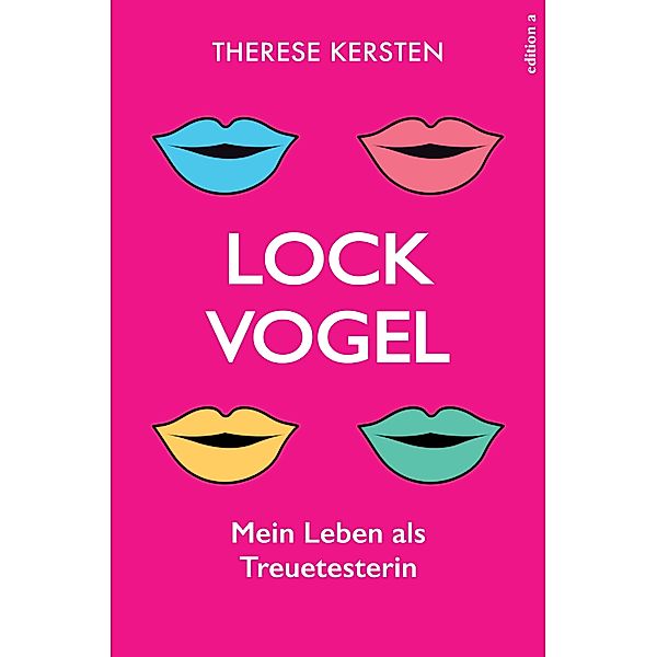 Lockvogel, Therese Kersten