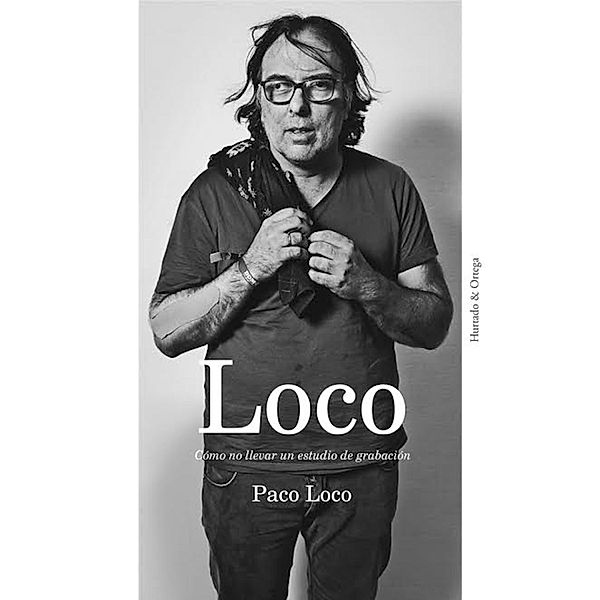 Loco, Paco Loco, Francisco Martínez Pérez