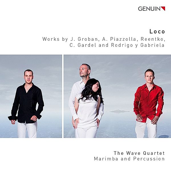 Loco, The Wave Quartet