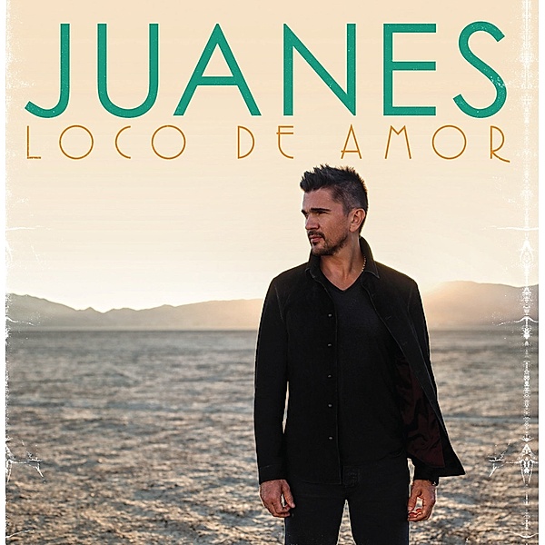 Loco De Amor, Juanes