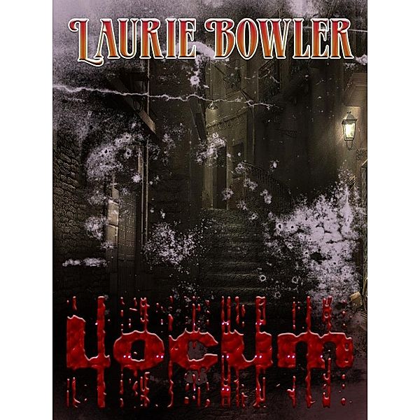 Locum / Laurie Bowler, Laurie Bowler