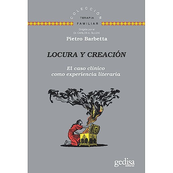 Locura y creación, Pietro Barbetta