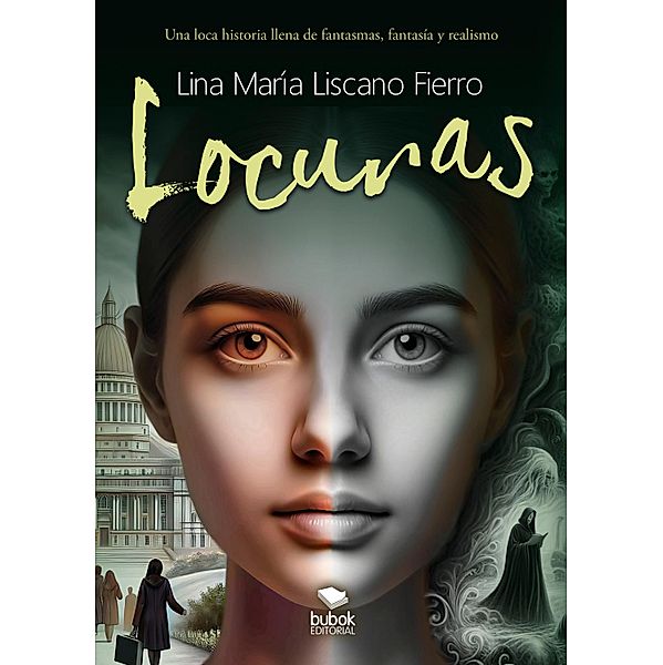 Locuras, Lina María Liscano