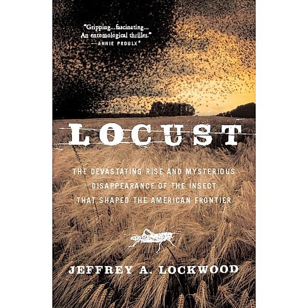 Locust, Jeffrey A. Lockwood