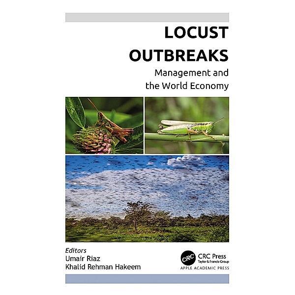 Locust Outbreaks
