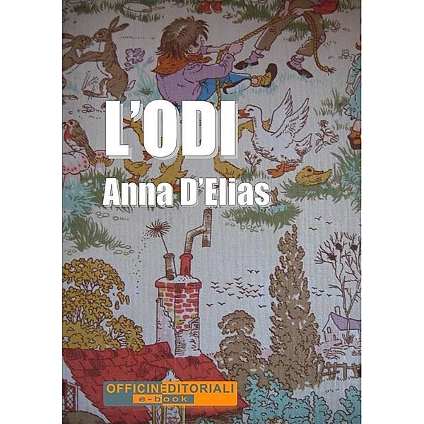 L'odi / Per altri versi Bd.74, Anna D'Elias