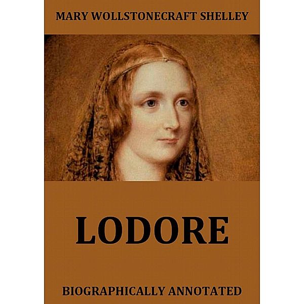 Lodore, Mary Wollstonecraft Shelley