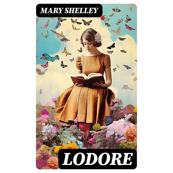 Lodore, Mary Shelley