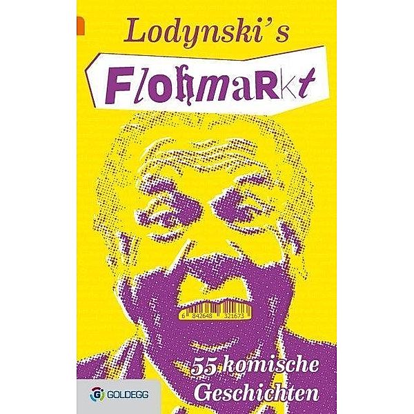 Lodynski's Flohmarkt / Goldegg Unterhaltung, Peter Lodynski