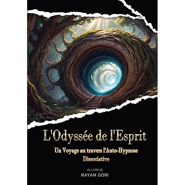 L'Odyssée de l'Esprit, Rayan Gori