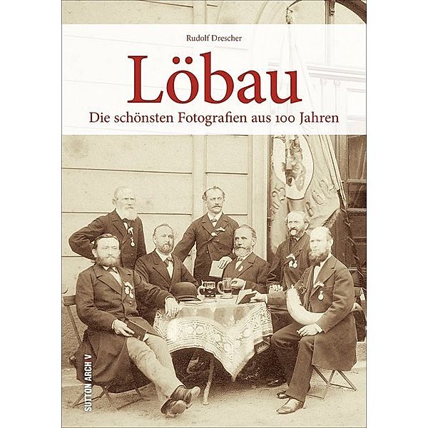 Löbau, Volker Drescher