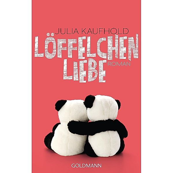 Löffelchenliebe, Julia Kaufhold