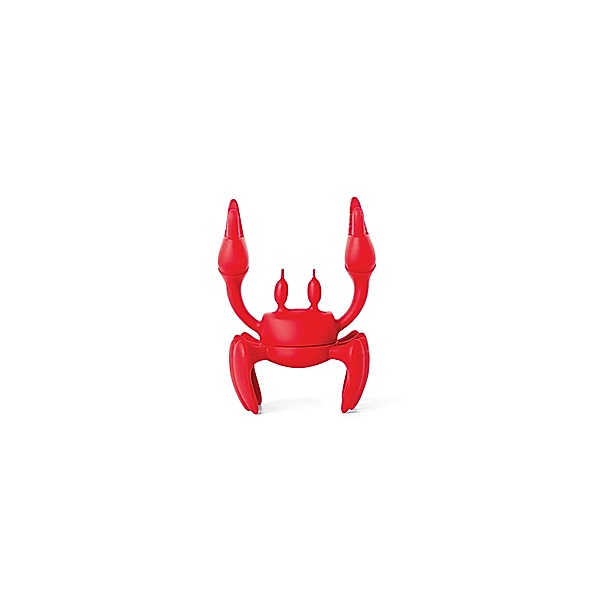 Löffelhalter „Krabbe“