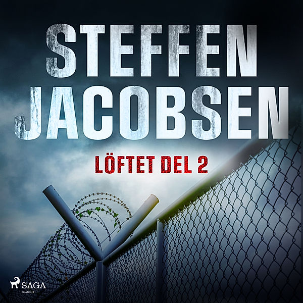 Löftet - 2 - Löftet del 2, Steffen Jacobsen