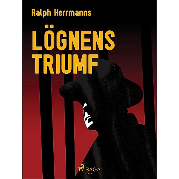 Lögnens triumf, Ralph Herrmanns
