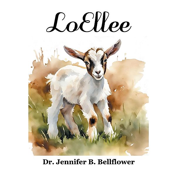 LoEllee, Jennifer B. Bellflower