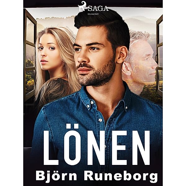 Lönen, Björn Runeborg