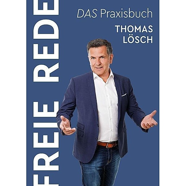 Lösch, T: FREIE REDE, Thomas Lösch