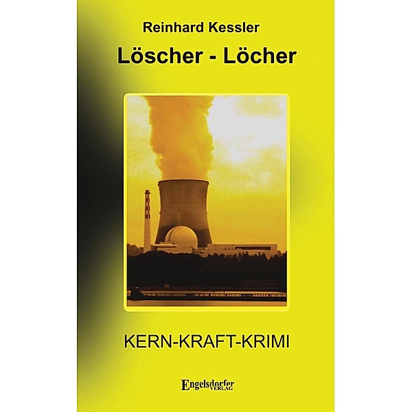Löscher-Löcher, Reinhard Kessler