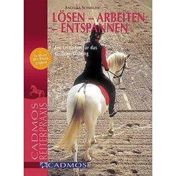 Lösen - Arbeiten - Entspannen, Angelika Schmelzer